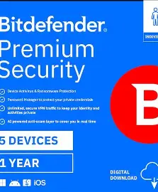 Bitdefender Mobile Security: Is This the Ultimate Shield for Your Android Life?