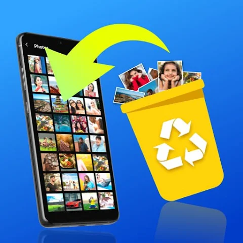 Don’t Panic! How to Recover Deleted Photos, Videos & More with This Free App