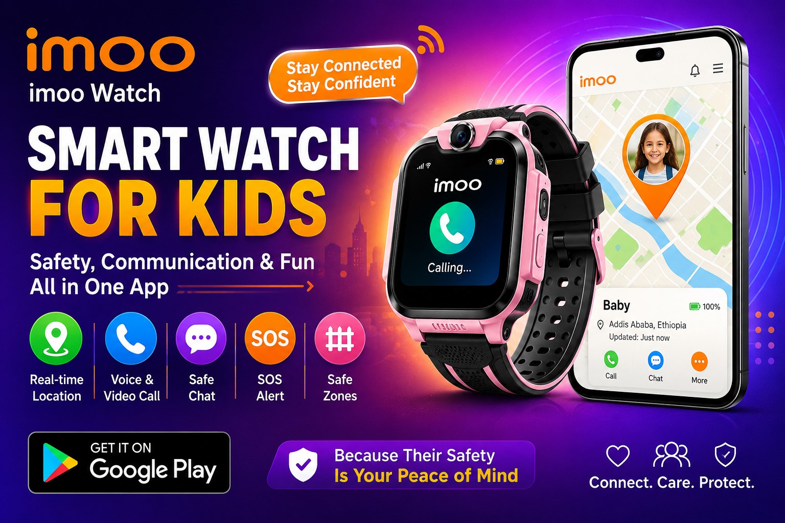 The imoo Watch Phone App: A Detailed Review for Parents Considering a Connected Smartwatch for Their Child